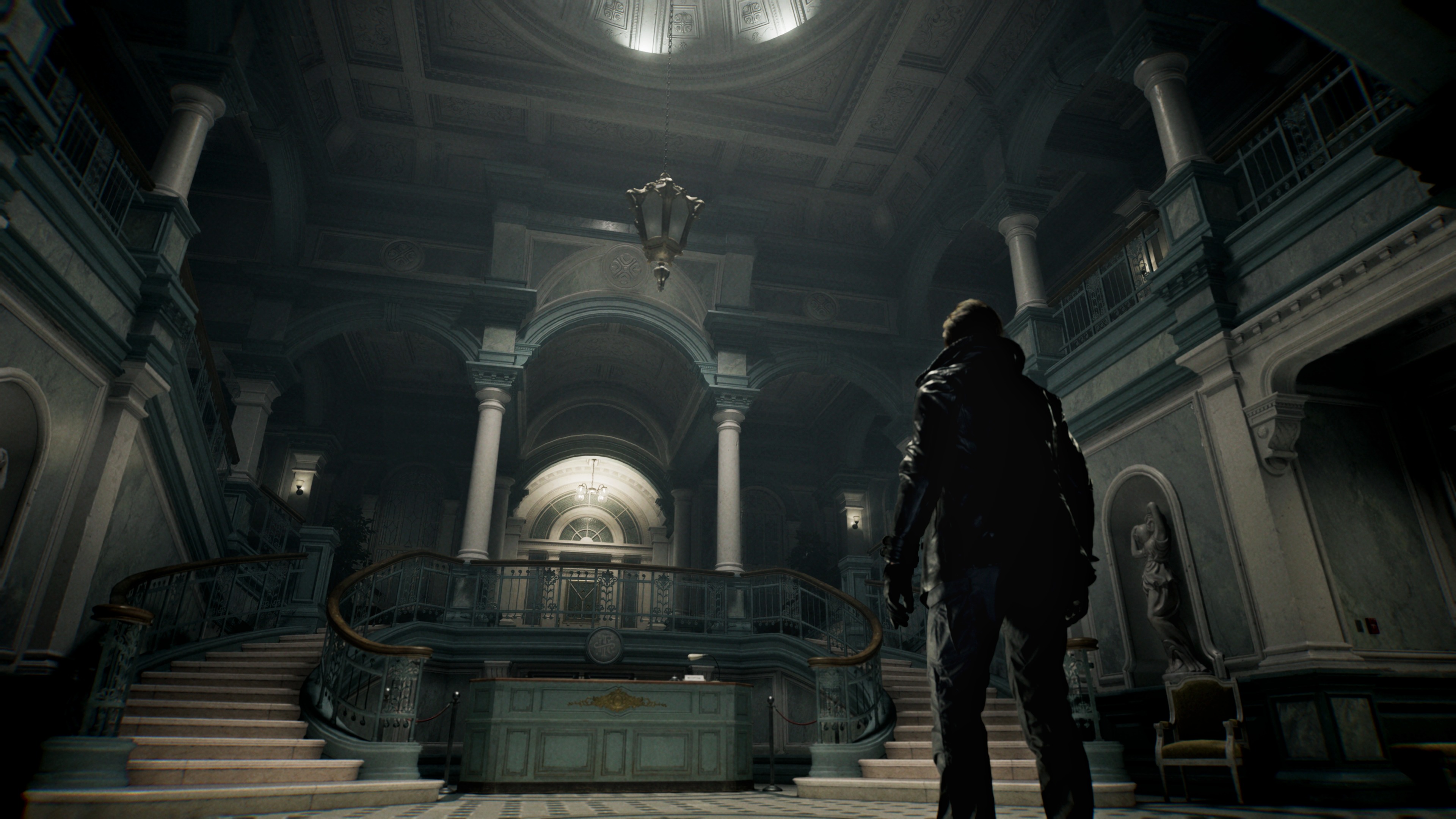Resident Evil Requiem